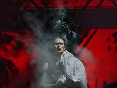 Гамлет (Театр драмы им. Ломоносова)