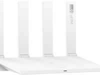 Роутер Huawei AX3 WS7100-25 Wi-Fi White