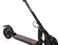 Электросамокат E-TWOW BOOSTER PLUS BLACK