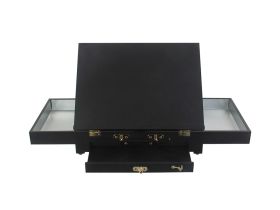 Этюдный ящик Малевичъ на металлической треноге МЛ-39