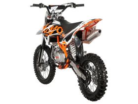 Питбайк KAYO TT160