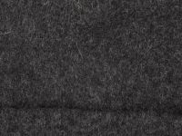 Шапка с содержанием шерсти, Серый