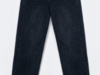 Джинсы straight fit женские