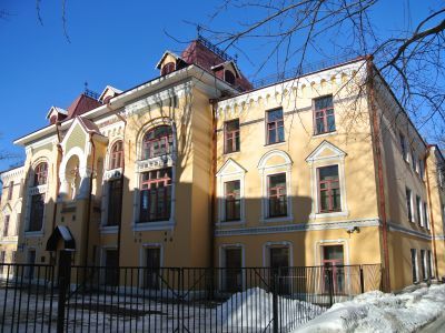 Дома бесплатных квартир