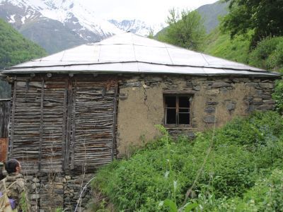 Хоз.-жилой комплекс