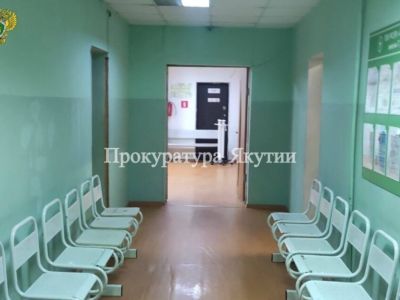 За смерть пациентки от аллергии ответит врач-терапевт в Усть-Алданском районе