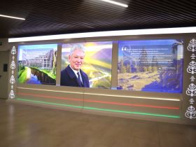 В Якутске определят лучшего педагога на конкурсе «Учитель года — 2025»