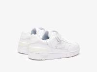 Женские кеды Lacoste T-CLIP VLC 223 1 SFA