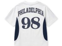 Футболка для мальчика