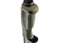 Армейский нож Асгард black, сталь AUS-8