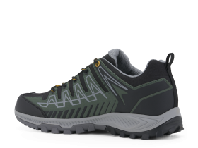 Ботинки THUNDER WP