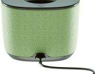 Умная колонка SberBoom Home с Zigbee Фисташковая