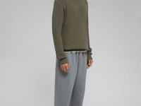 Джемпер из хлопка