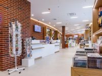 Третьяковская галерея на Кадашевской набережной