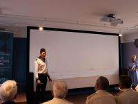 Музей полярников им. В. И. Альбанова