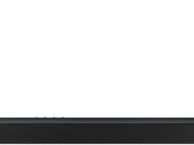 Акустическая система Samsung HW-B750F/RU черный