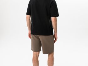 Футболка мужская Remington Fish Black