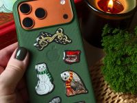 Стикерпак 3D А7 "Магический" 2.0