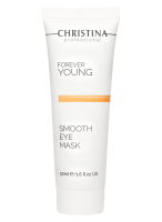 Forever Young Smooth Eyes Mask - Маска для разглаживания кожи вокруг глаз, 50 мл