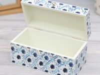 Шкатулка Tubione