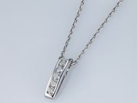 Подвеска из серебра э0612пд02183900