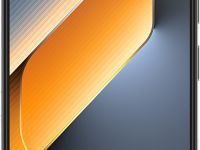 Смартфон TECNO Pova 6 8/256 ГБ «Серый метеорит»