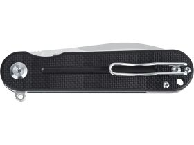 Складной нож Ganzo Firebird FH922, сталь D2, рукоять G10 черная