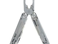 Мультитул Stinger 110 х 22 мм, 22 функции, сталь 440A/420A, нейлоновый чехол