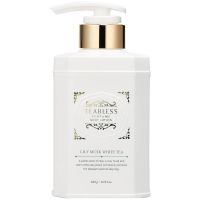 Парфюмированный лосьон для тела TEABLESS Perfume Body Lotion Lily Musk White Tea
