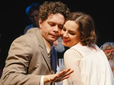 Билеты на Муж и жена снимут комнату (Театр сатиры) / Театр | Афиша | ИнфоТаймс