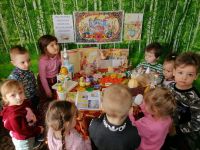 Новогоряновская сельская библиотека