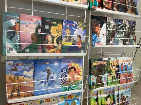 В Якутске прошёл обмен опытом между якутскими и татарскими СМИ