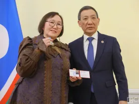 В Якутске подвели итоги мероприятий, приуроченных ко Дню народного мастера