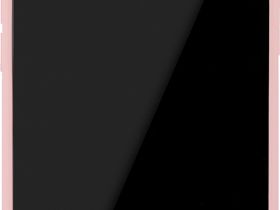 Клип-кейс uBear Clip Mag Case для Apple iPhone 15 Pink