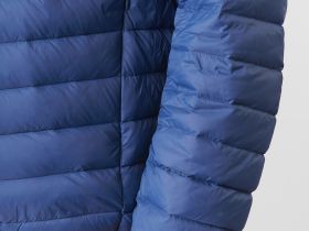 Куртка пуховая Town Мужская