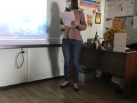 Дом культуры «Дементьевский»