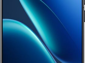 Смартфон iQOO 15R 12/256GB Чёрный
