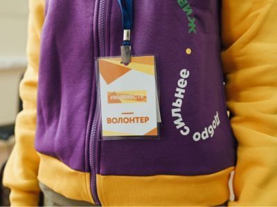 Дмитрий Паньков: «Во взаимодействии с властями работа волонтёров и общественников стала эффективнее»