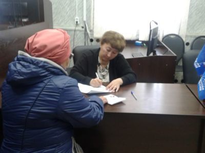 Праймериз «Единой России»: Определены кандидаты на выборы депутатов наслегов Оленекского района