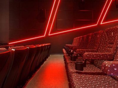 Кинотеатр «Синема Стар» г. Санкт-Петербурга