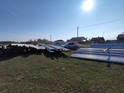 Более 95 домов подключат к центральному отоплению в селе Кыйы Таттинского района