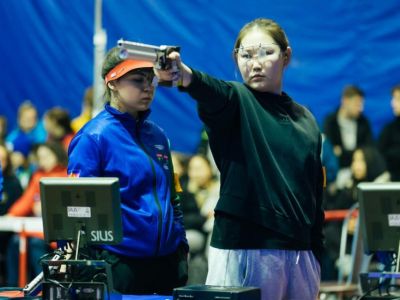Якутяне выступят на Кубке мира по пулевой стрельбе в Германии
