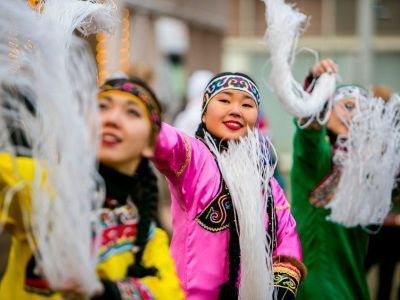 Дальний Восток приглашает молодежь на фестиваль