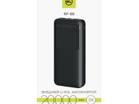 Внешний аккумулятор Red Line