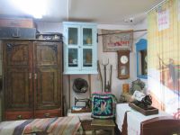 Байкитский краеведческий музей