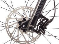 Горный велосипед Stinger Reload Pro 29, год 2024, цвет Черный, ростовка 22