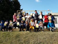 Дом культуры с. Пермского