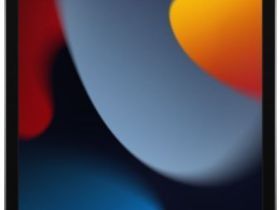 Apple iPad (2021) Wi-Fi 64Gb (Space Gray)