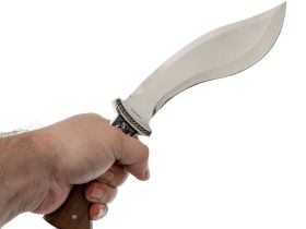 Кукри Витязь Тибет