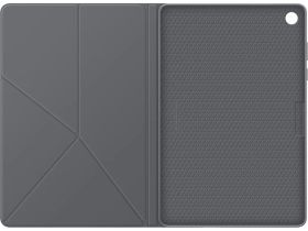 Чехол-книжка Samsung  для Samsung Galaxy Tab A11+ Чёрный